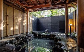 Yuyu Hakone - Private Open Air Onsen Usage Guaranteed